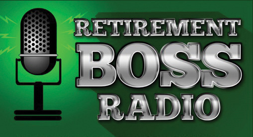 Retirement Boss Radio