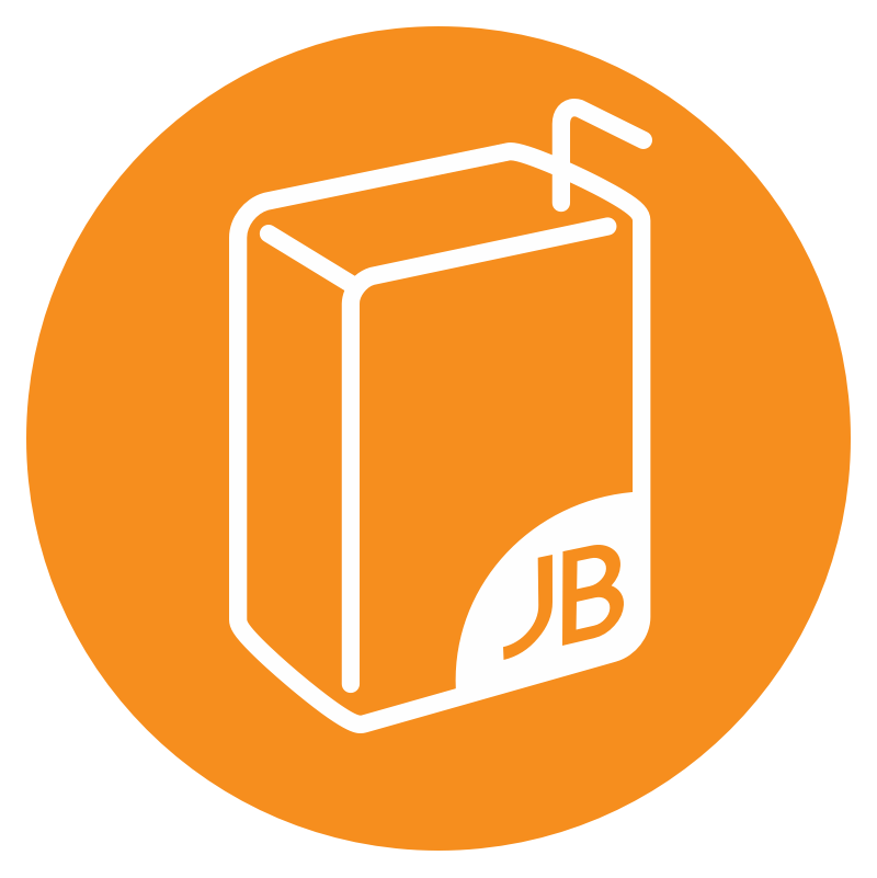 Jucebox Icon