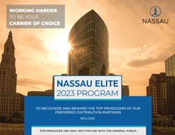 Nassau Elite Annuity Brochure
