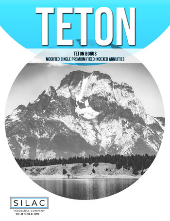Teton Bonus Brochure