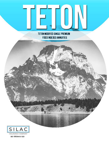 Teton Brochure