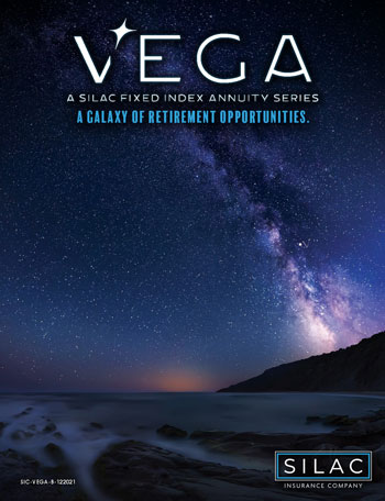 Vega Brochure