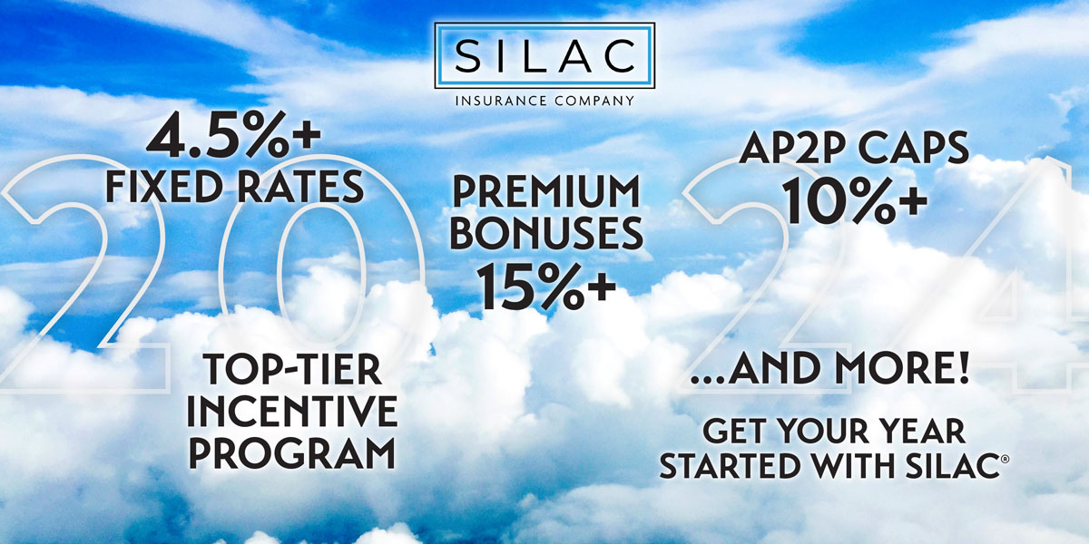 SILAC Featured Image News