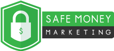 Safe Money Marketing Logo Slider