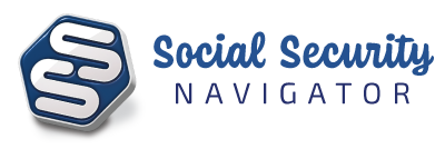 Social Security Navigator Logo