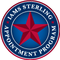IAMS Sterling Appointment Program Logo Slider