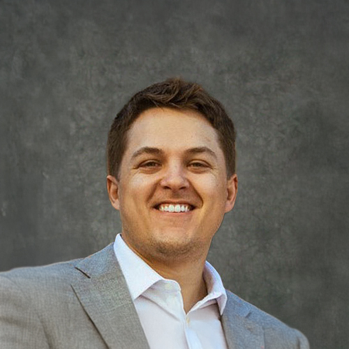 Charles Heuring President & CEO